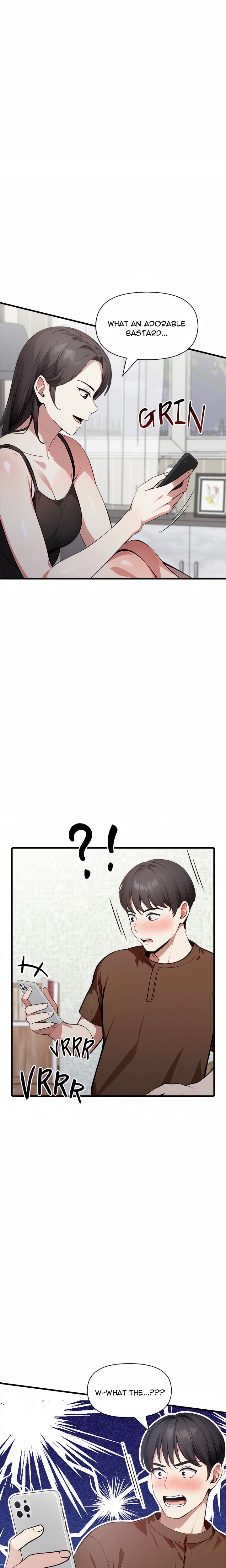 Unknown Sender - Chapter 2 [photo 23] - MangaPorn