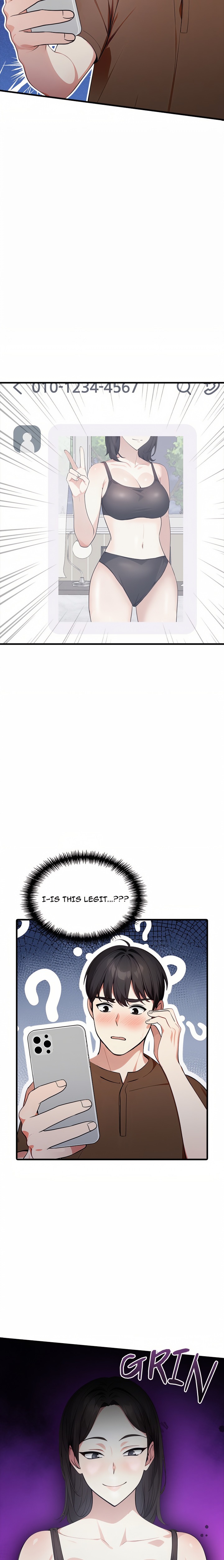 Unknown Sender - Chapter 2 [photo 24] - MangaPorn