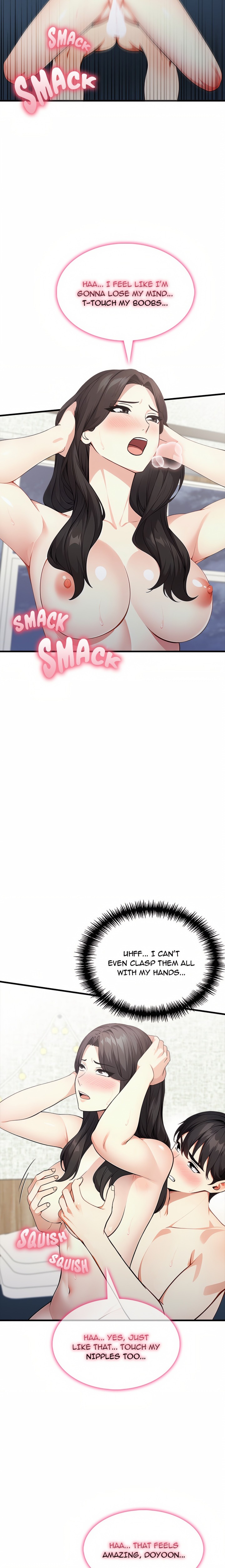 Unknown Sender - Chapter 2 [photo 3] - MangaPorn