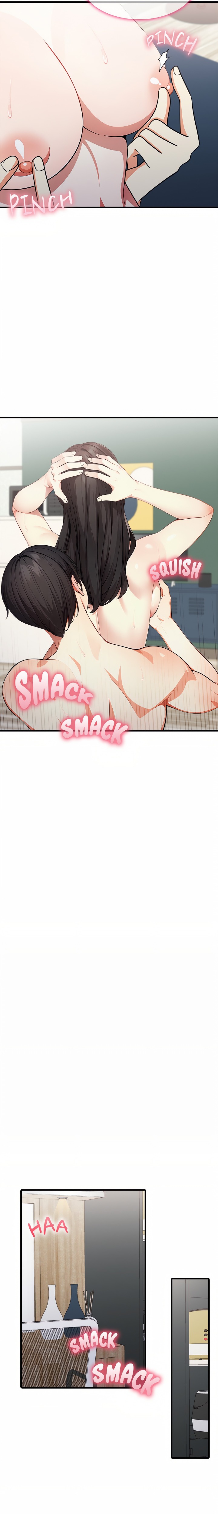 Unknown Sender - Chapter 2 [photo 4] - MangaPorn