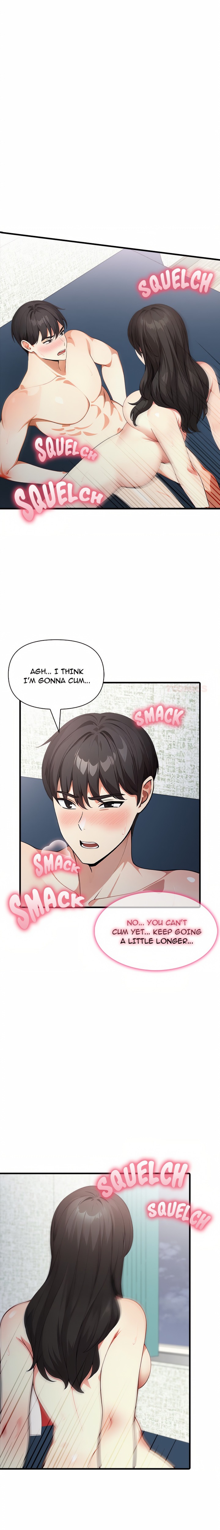 Unknown Sender - Chapter 2 [photo 5] - MangaPorn
