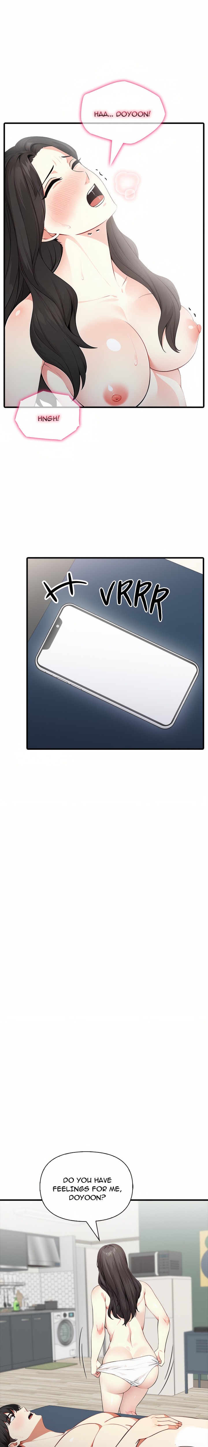 Unknown Sender - Chapter 2 [photo 7] - MangaPorn