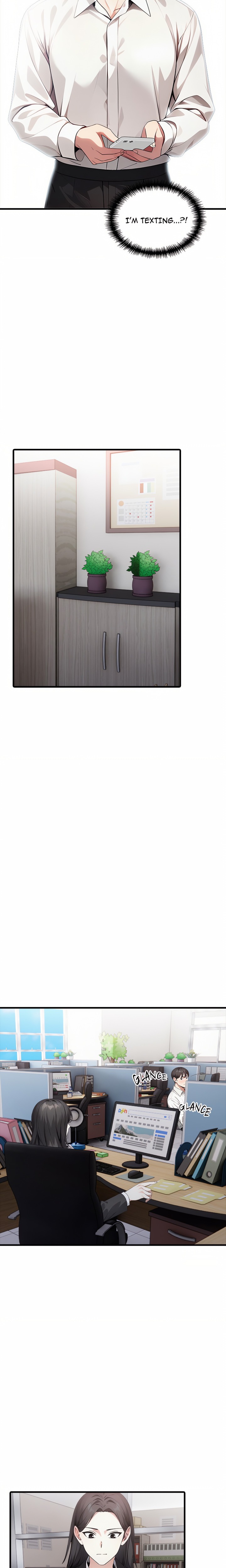 Unknown Sender - Chapter 3 [photo 14] - MangaPorn