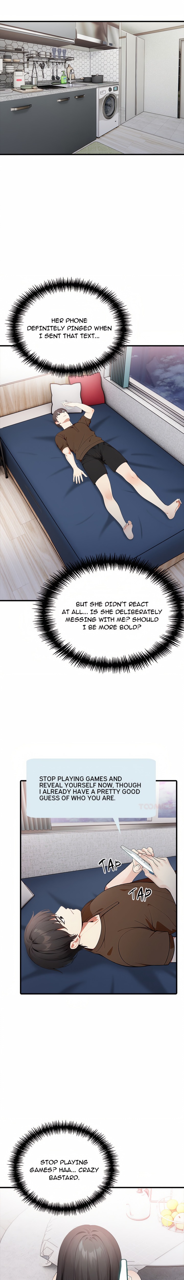 Unknown Sender - Chapter 3 [photo 17] - MangaPorn