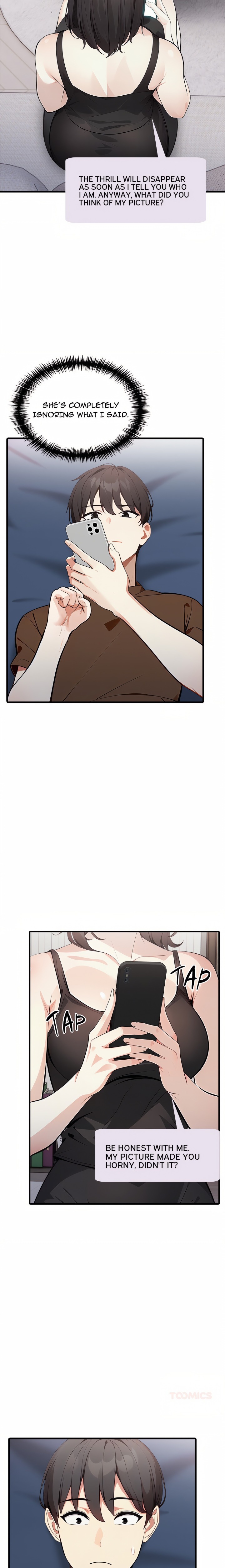 Unknown Sender - Chapter 3 [photo 18] - MangaPorn