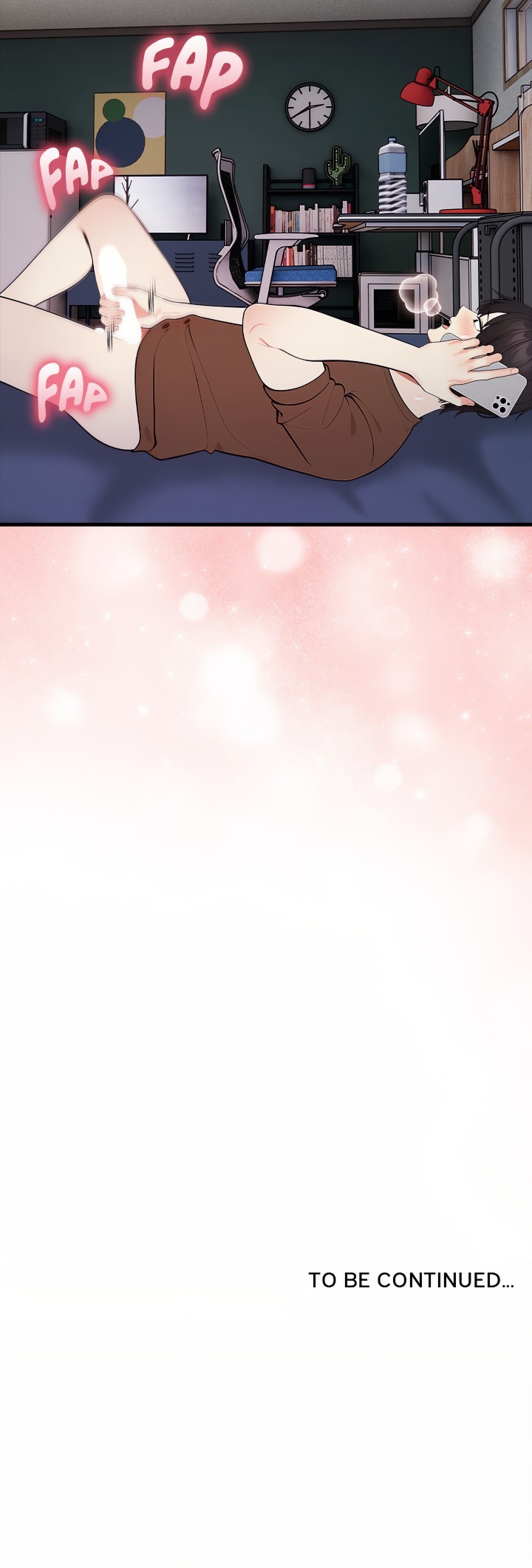 Unknown Sender - Chapter 3 [photo 24] - MangaPorn