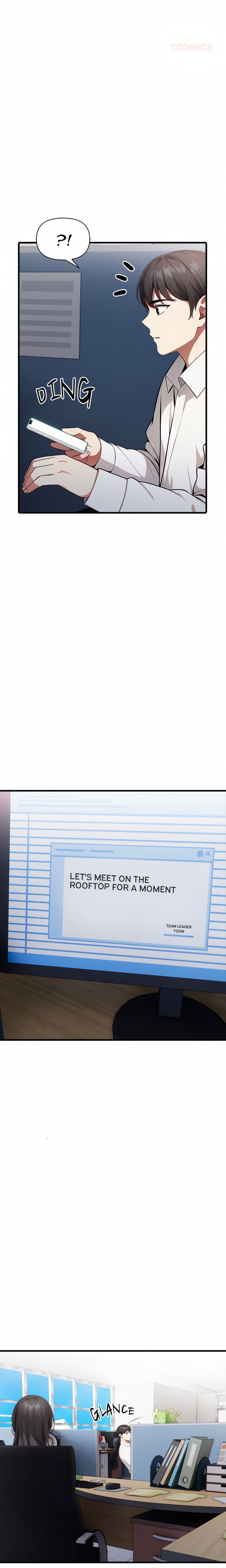 Unknown Sender - Chapter 3 [photo 5] - MangaPorn