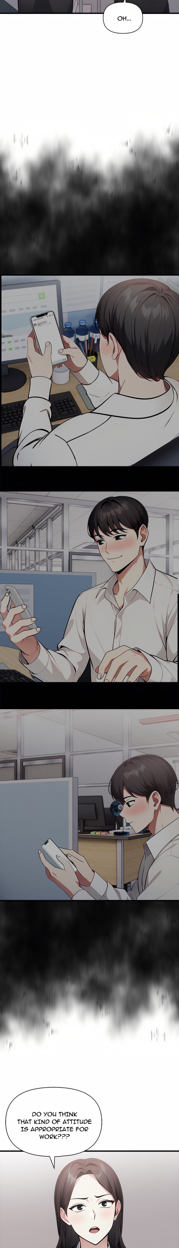 Unknown Sender - Chapter 3 [photo 9] - MangaPorn