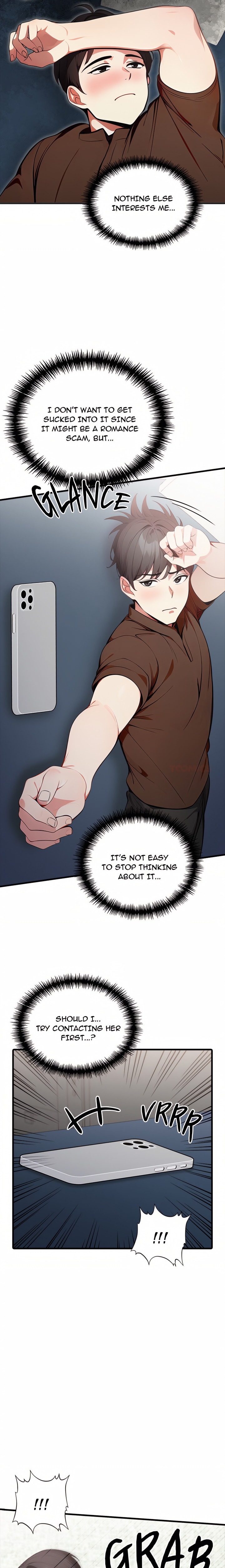 Unknown Sender - Chapter 4 [photo 10] - MangaPorn