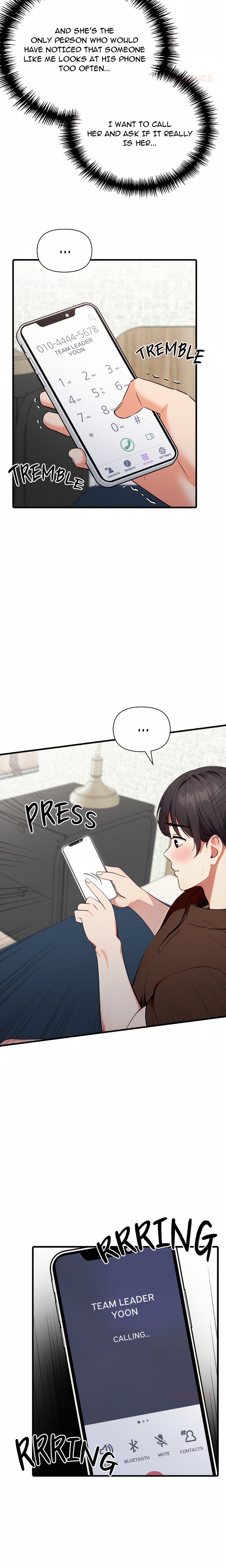 Unknown Sender - Chapter 4 [photo 18] - MangaPorn