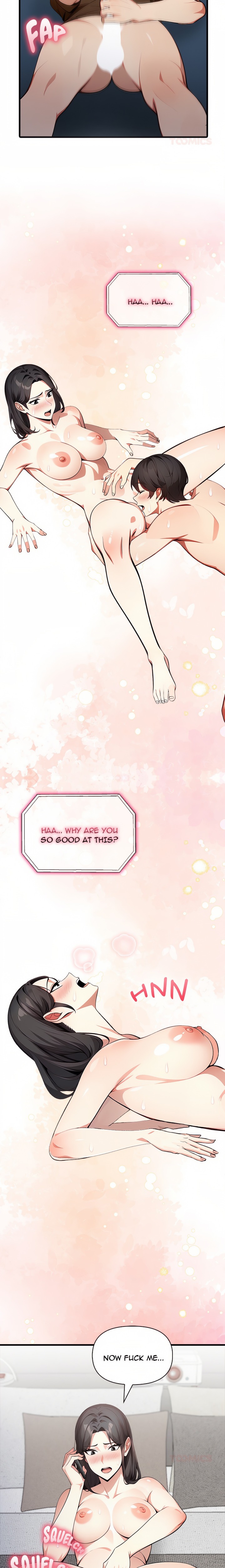 Unknown Sender - Chapter 4 [photo 2] - MangaPorn