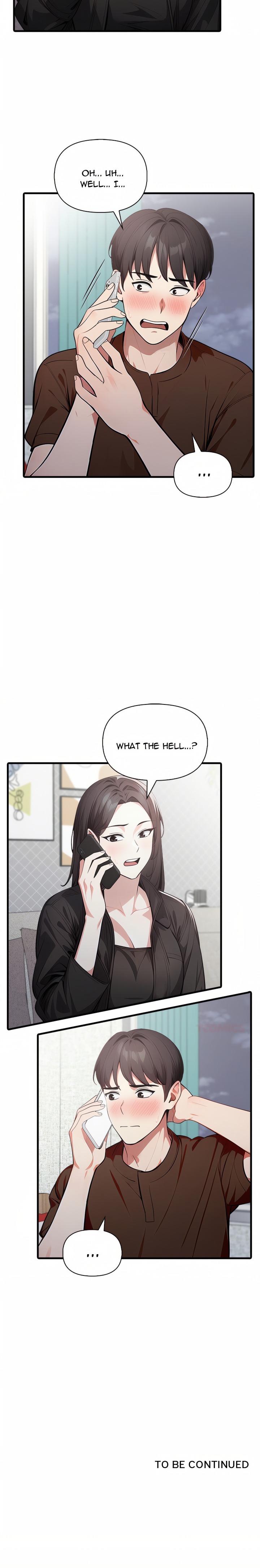 Unknown Sender - Chapter 4 [photo 20] - MangaPorn