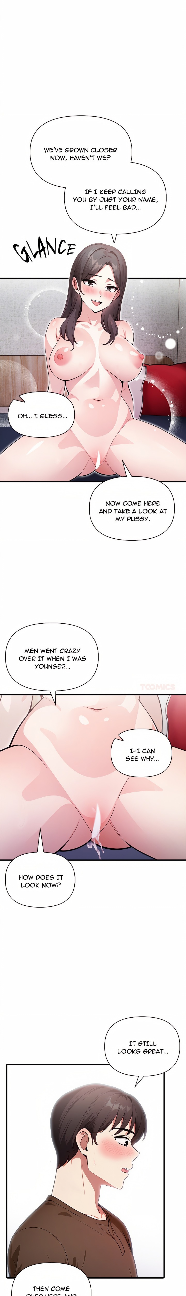 Unknown Sender - Chapter 5 [photo 15] - MangaPorn