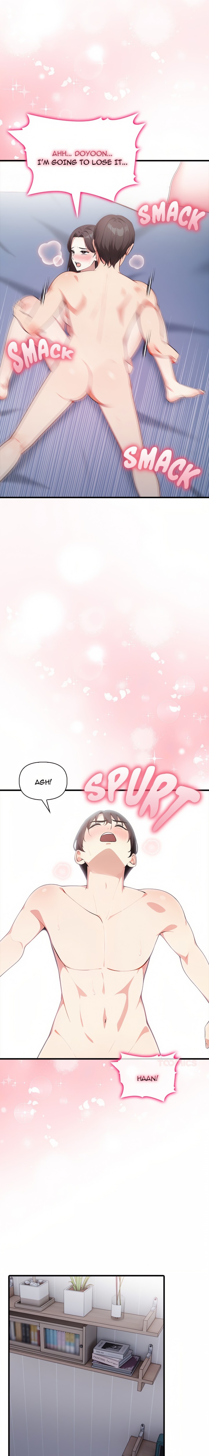 Unknown Sender - Chapter 5 [photo 19] - MangaPorn