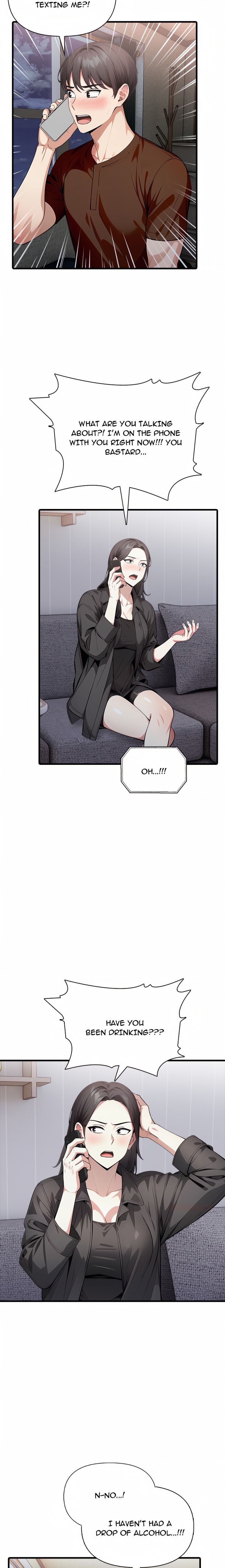 Unknown Sender - Chapter 5 [photo 3] - MangaPorn