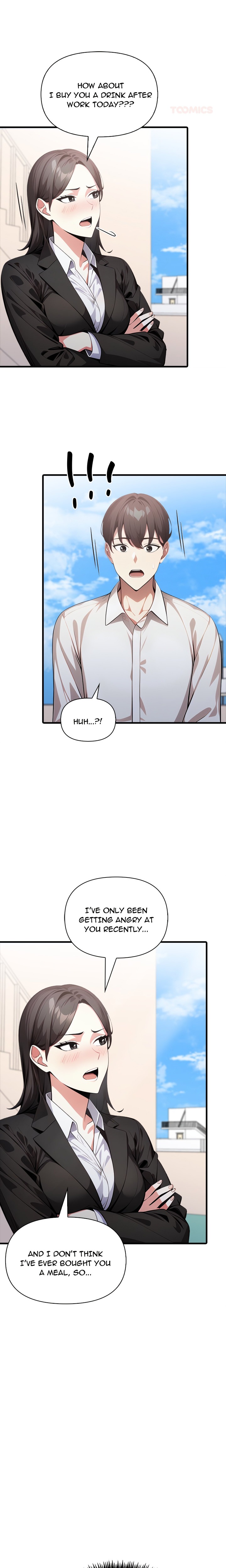 Unknown Sender - Chapter 6 [photo 10] - MangaPorn