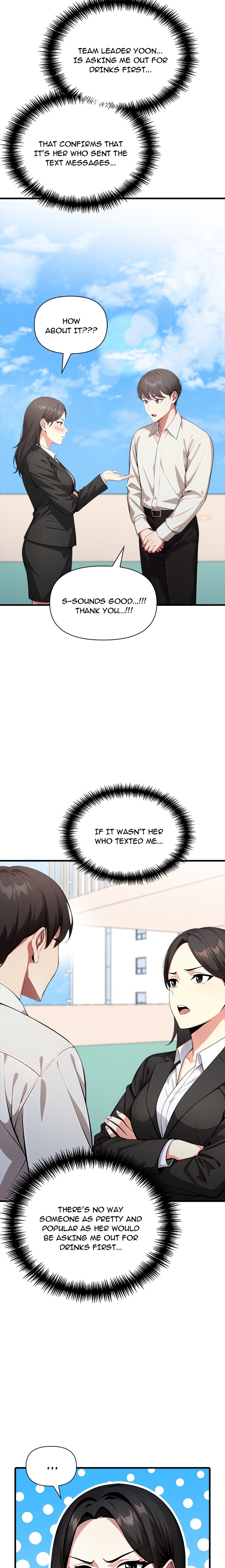 Unknown Sender - Chapter 6 [photo 11] - MangaPorn