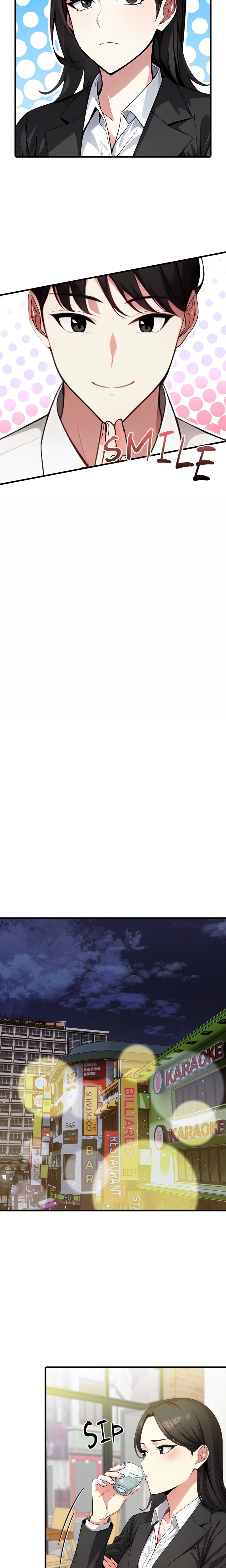 Unknown Sender - Chapter 6 [photo 12] - MangaPorn