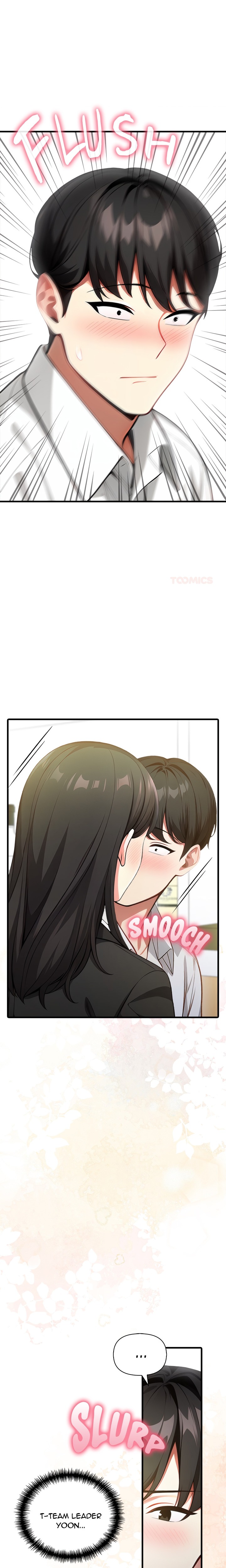 Unknown Sender - Chapter 6 [photo 16] - MangaPorn