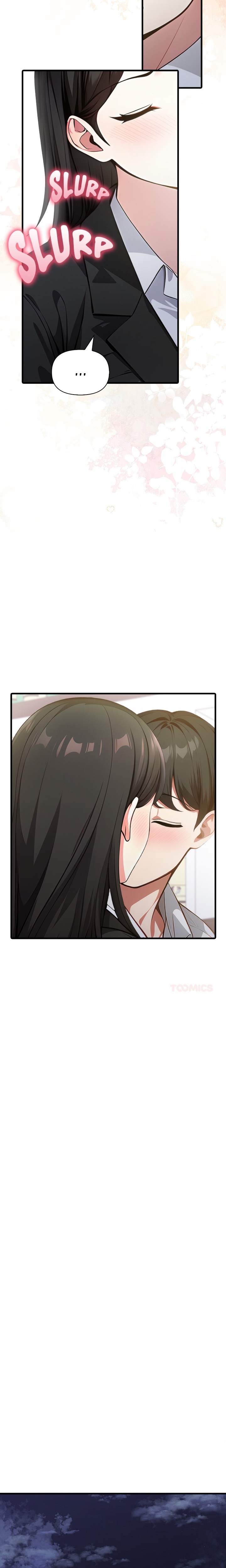 Unknown Sender - Chapter 6 [photo 17] - MangaPorn