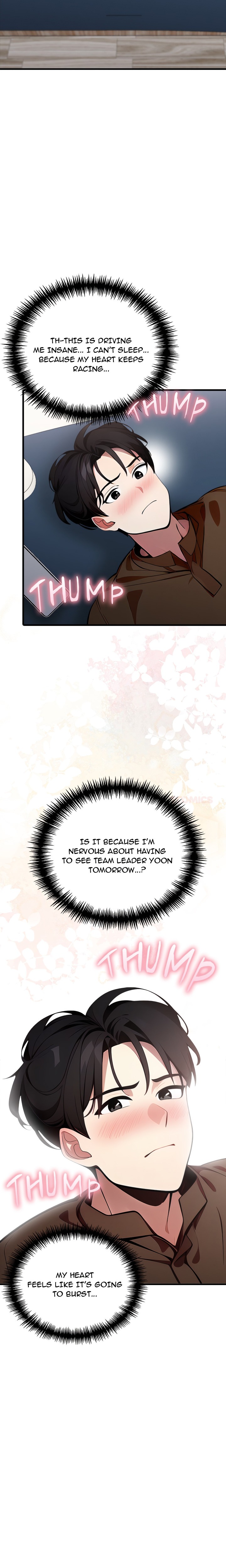 Unknown Sender - Chapter 6 [photo 2] - MangaPorn