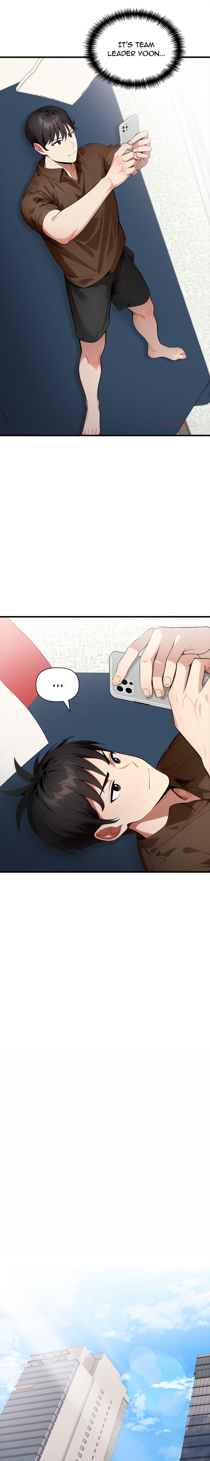 Unknown Sender - Chapter 6 [photo 6] - MangaPorn