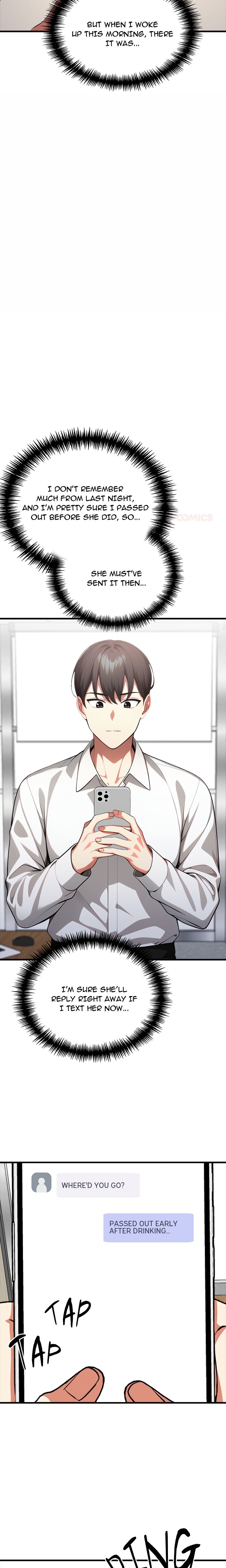 Unknown Sender - Chapter 7 [photo 11] - MangaPorn