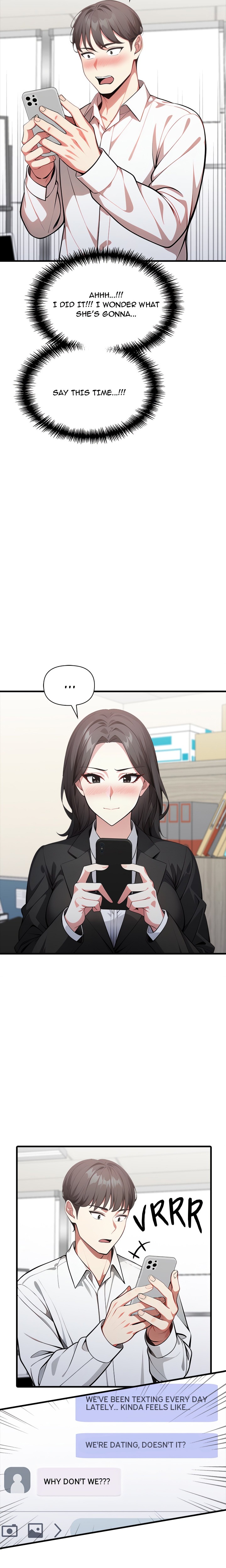 Unknown Sender - Chapter 7 [photo 14] - MangaPorn