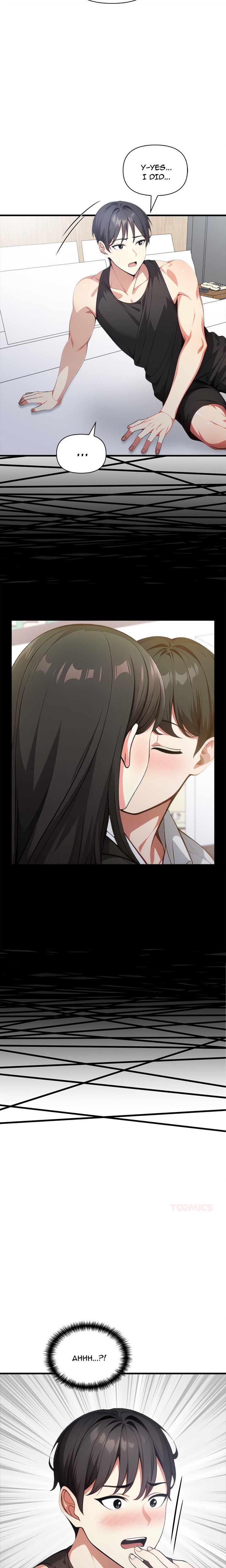 Unknown Sender - Chapter 7 [photo 3] - MangaPorn