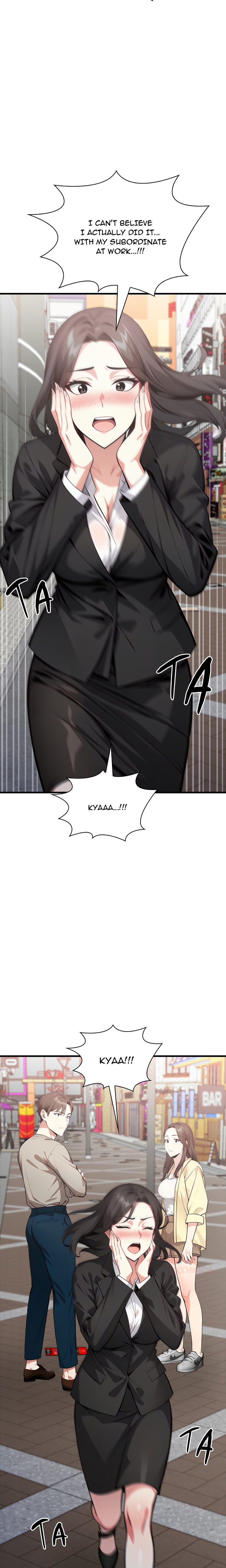 Unknown Sender - Chapter 7 [photo 8] - MangaPorn