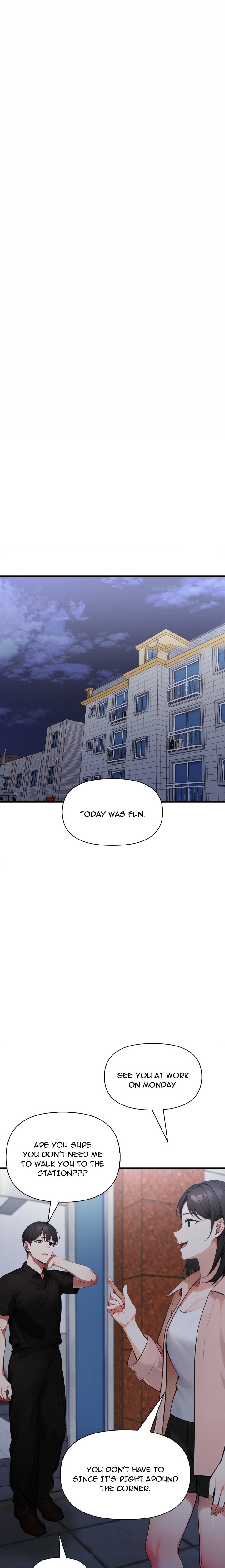 Unknown Sender - Chapter 8 [photo 21] - MangaPorn