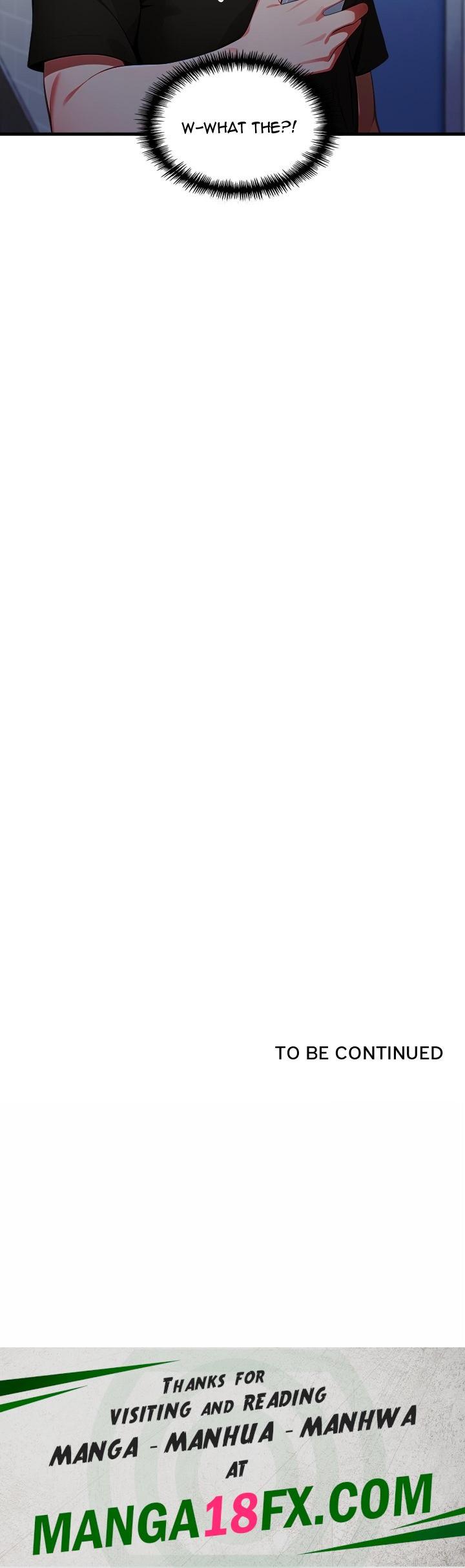 Unknown Sender - Chapter 8 [photo 25] - MangaPorn