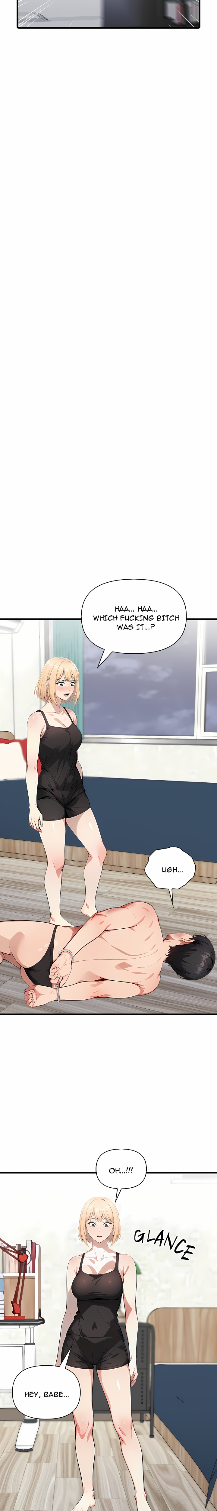 Unknown Sender - Chapter 10 [photo 14] - MangaPorn