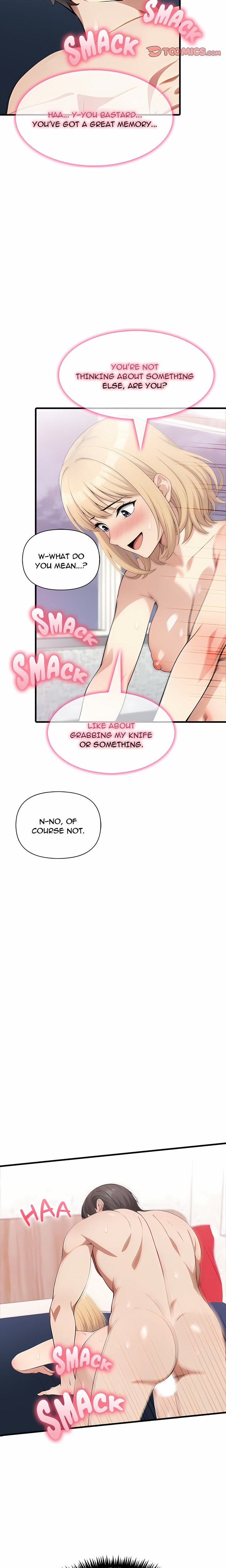 Unknown Sender - Chapter 10 [photo 5] - MangaPorn