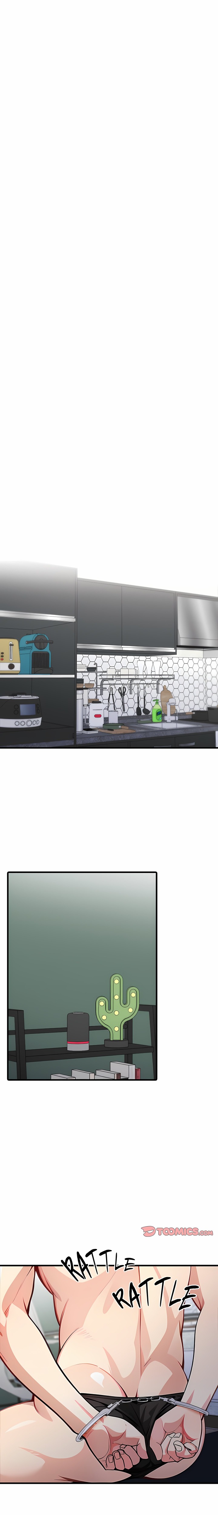 Unknown Sender - Chapter 10 [photo 8] - MangaPorn