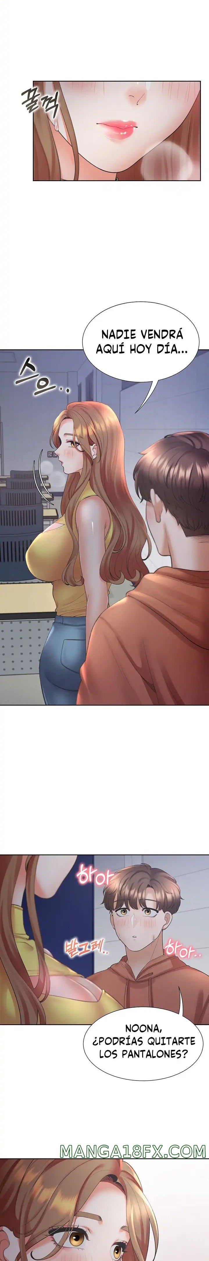 Bunking Bed Raw - Chapter 30 [photo 15] - MangaPorn