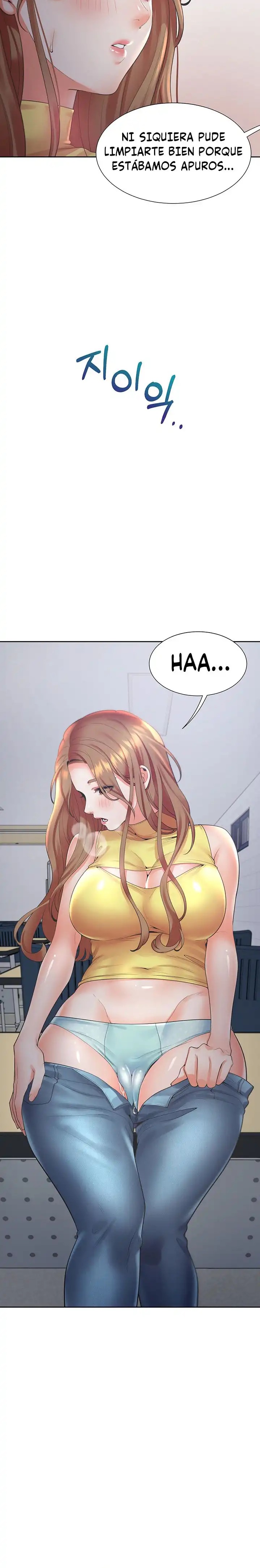 Bunking Bed Raw - Chapter 30 [photo 16] - MangaPorn