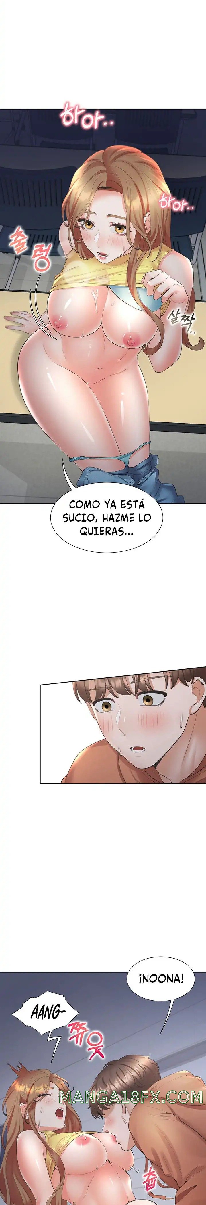 Bunking Bed Raw - Chapter 30 [photo 18] - MangaPorn