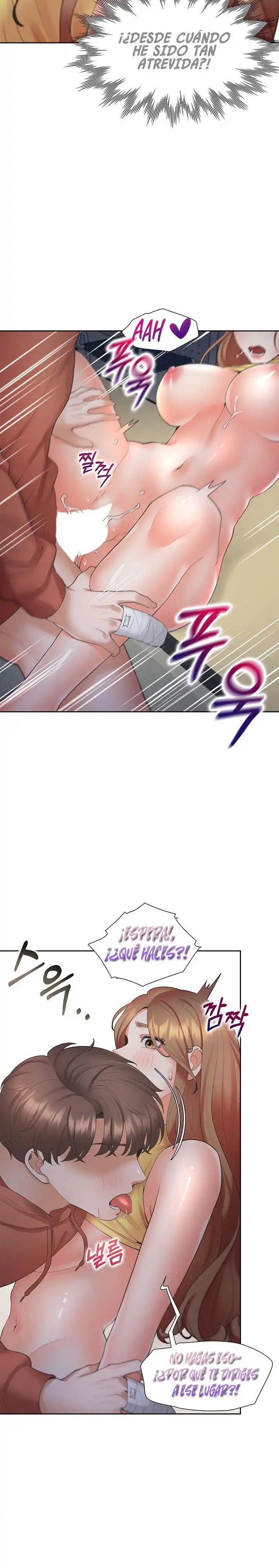 Bunking Bed Raw - Chapter 30 [photo 21] - MangaPorn