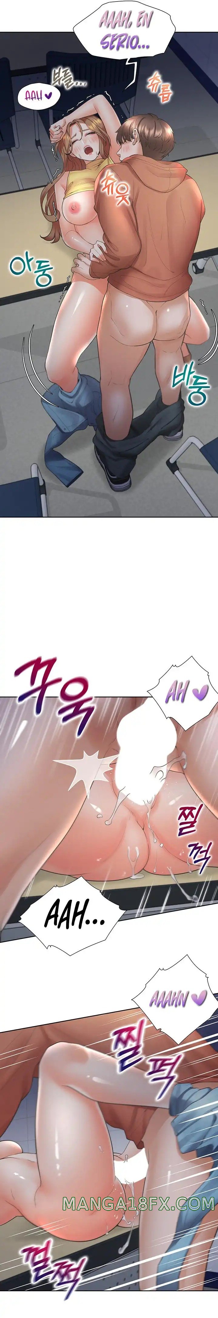 Bunking Bed Raw - Chapter 30 [photo 23] - MangaPorn