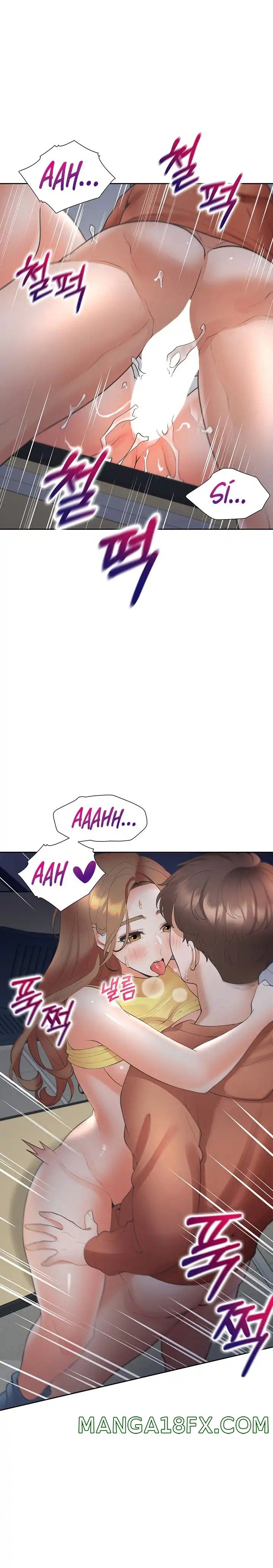 Bunking Bed Raw - Chapter 30 [photo 28] - MangaPorn