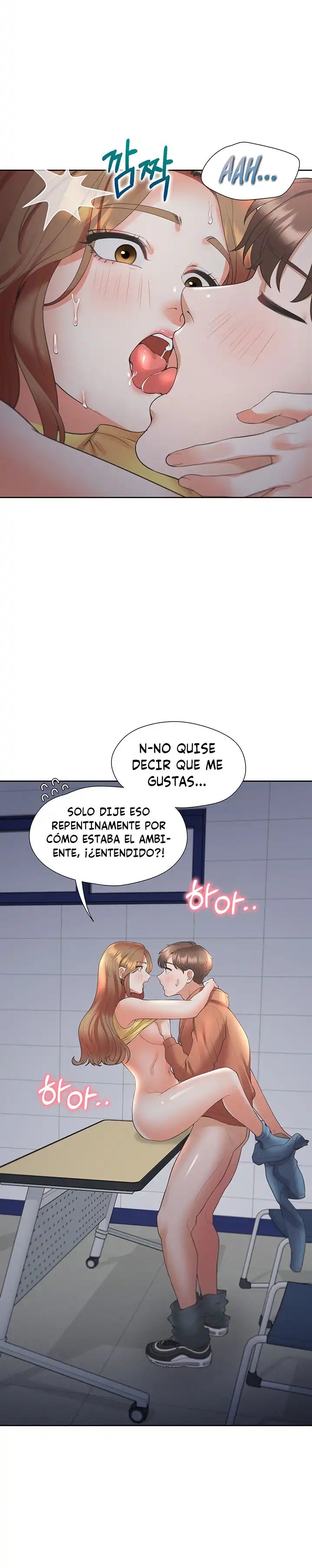 Bunking Bed Raw - Chapter 30 [photo 30] - MangaPorn