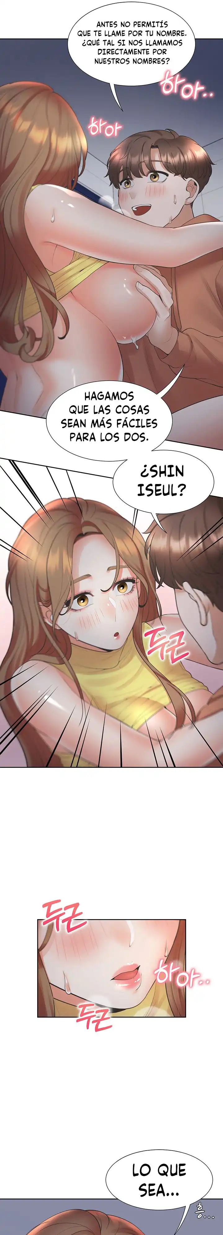 Bunking Bed Raw - Chapter 30 [photo 32] - MangaPorn