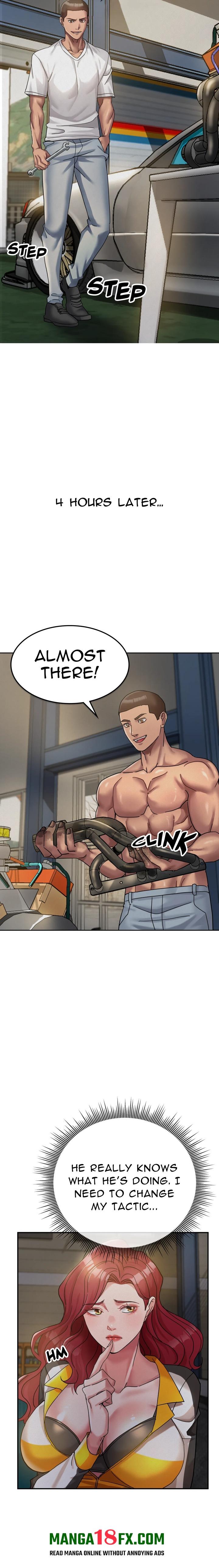 Fast & Curious (Uncensored) - Chapter 0 [photo 3] - MangaPorn