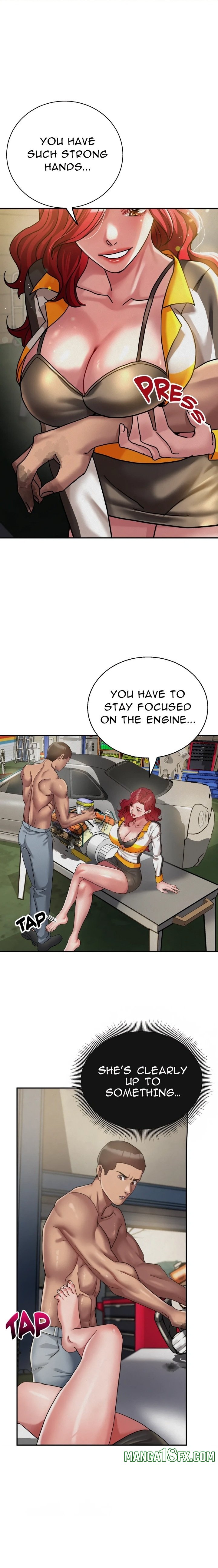 Fast & Curious (Uncensored) - Chapter 0 [photo 5] - MangaPorn