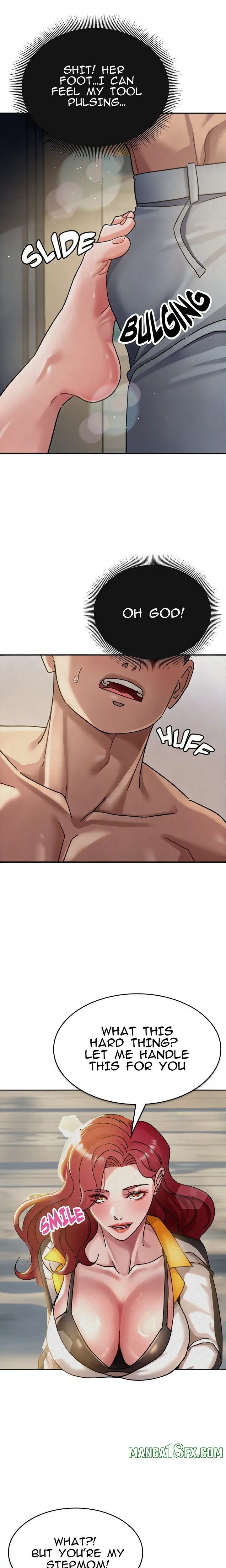 Fast & Curious (Uncensored) - Chapter 0 [photo 6] - MangaPorn