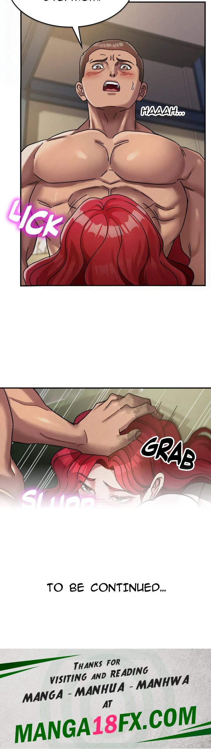 Fast & Curious (Uncensored) - Chapter 0 [photo 7] - MangaPorn