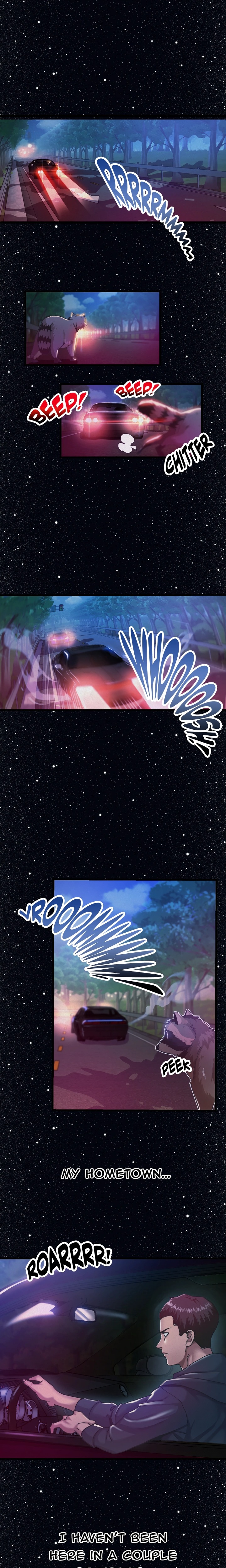 Fast & Curious (Uncensored) - Chapter 1 [photo 1] - MangaPorn