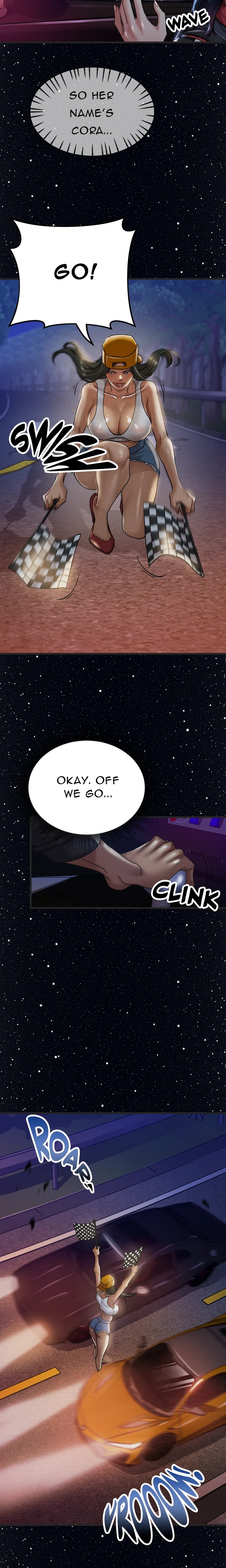 Fast & Curious (Uncensored) - Chapter 1 [photo 11] - MangaPorn