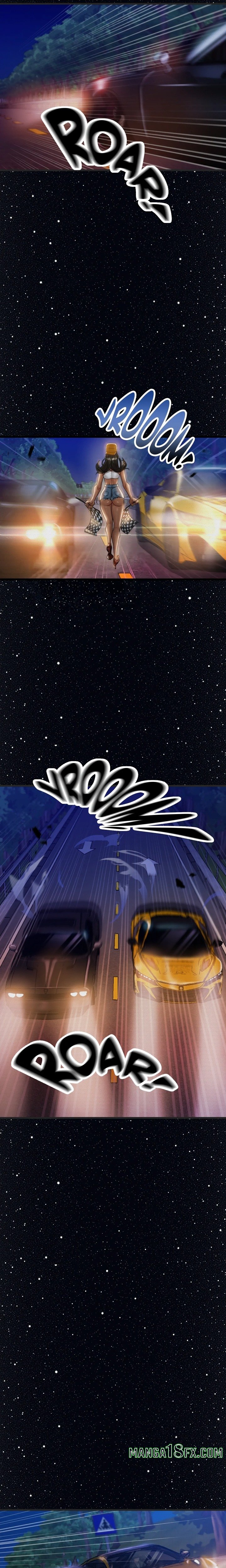 Fast & Curious (Uncensored) - Chapter 1 [photo 12] - MangaPorn